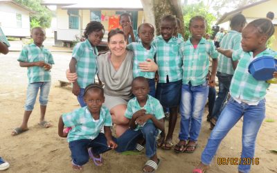 Versterking van de eerstelijns zorg in Suriname