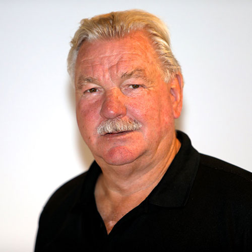Frans van Seumeren - FC Utrecht Ambassadeur van Amigoal Frans van Seumeren - FC Utrecht Ambassadeur van Amigoal